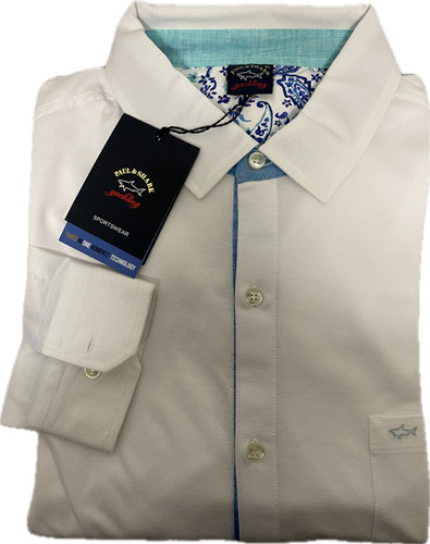 Paul shark camicia - paul&shark, polo