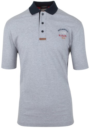 Polo uomo paul - polo, shark
