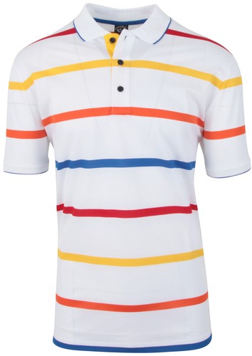 Polo uomo paul - paul, shark