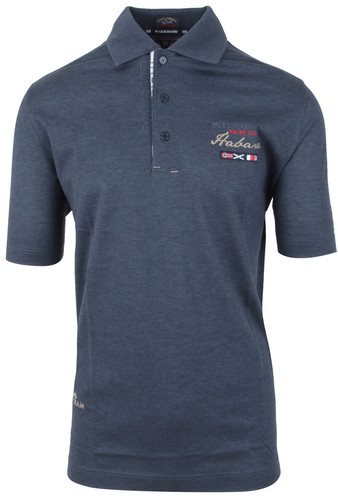 Polo uomo paul shark - polo, &