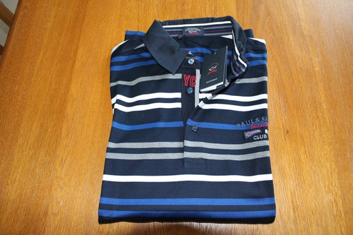 100 org paul shark - 100%org,