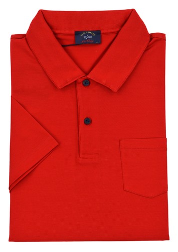Paul shark uomo maglia polo - &,