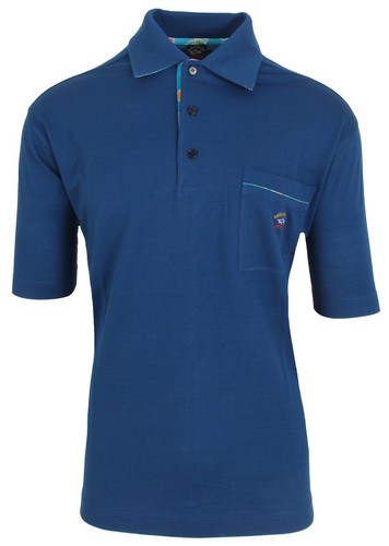 Polo uomo paul shark - uomo,