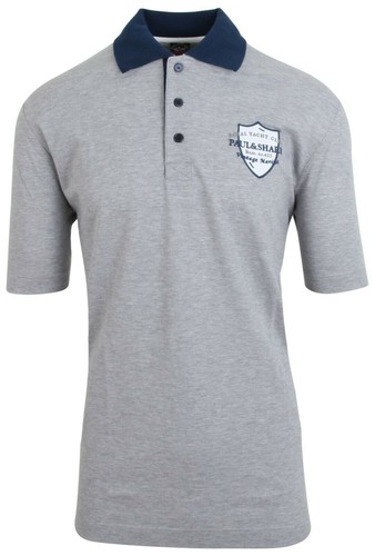 Polo uomo paul shark - paul,