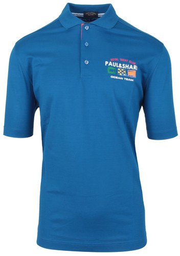 Polo uomo paul shark - polo,