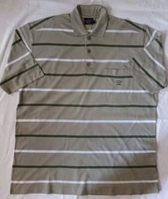 Paul E Shark Yachting Polo