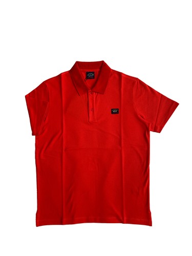 Polo paul shark 22411239 - p&s,