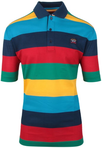 Polo uomo paul - polo,