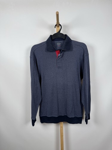 Paul shark yachting polo - shark,