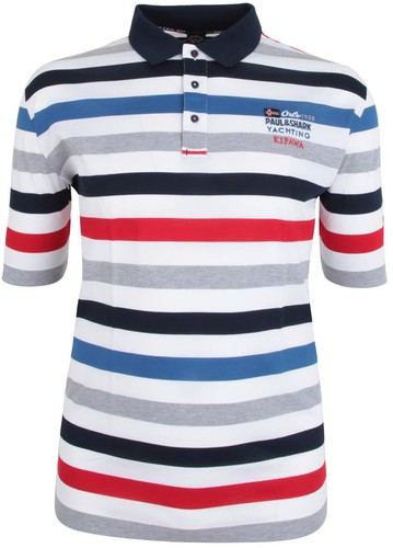 Polo uomo paul - uomo, shark