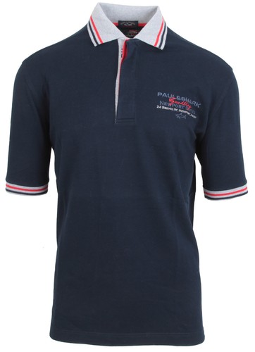 Polo uomo paul - &, shark