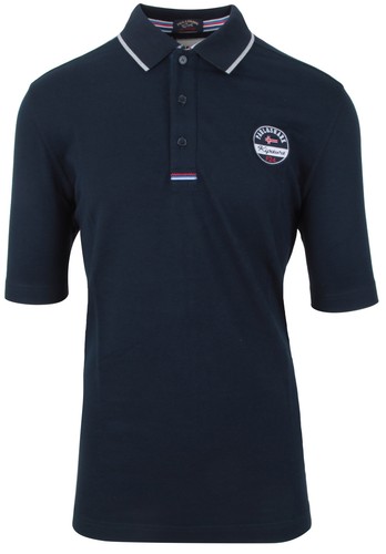 Polo uomo paul - polo,