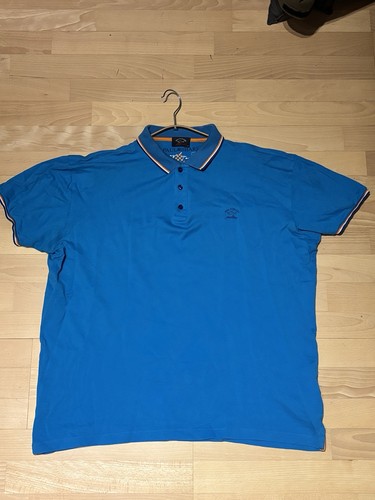 Paul shark 3xl xxxl - paul&shark, polo